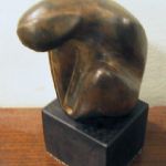 224 4067 Skulptur 